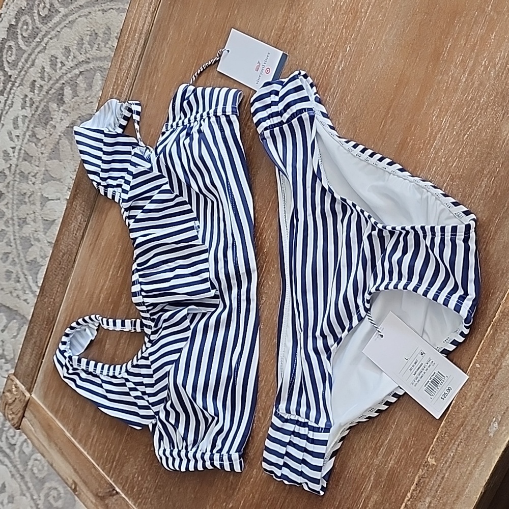 Bathing Suit